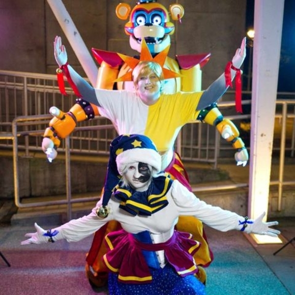 Meet your Posher, Samantha - Picture 1 of 1